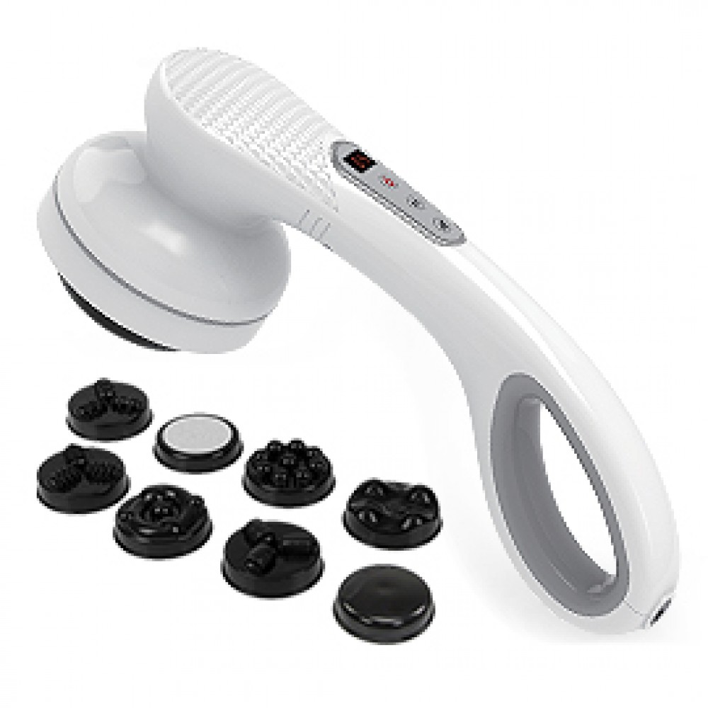 Máy massage cầm tay Body OKACHI LUXURY JP-530E Pin Sạc Máy massage cầm tay Body OKACHI LUXURY JP-530E Pin Sạc