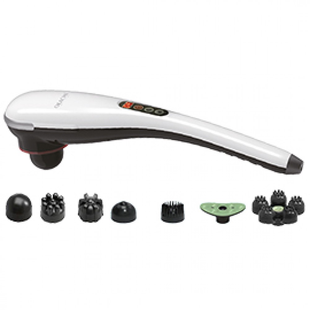Máy massage cầm tay OKACHI JP-650E (Pin sạc) Máy massage cầm tay OKACHI JP-650E (Pin sạc)