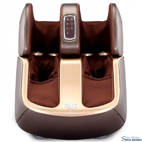 Máy massage chân thông minh 4D Fuki FK-988 Plus