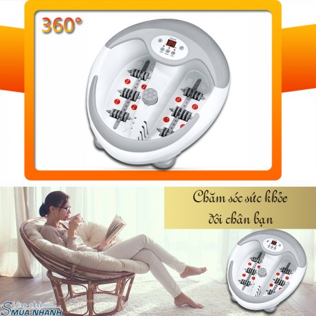 Bồn massage chân Beurer FB-50