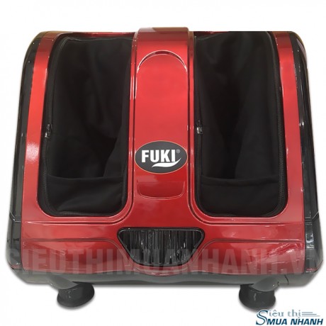 Máy massagge chân 3D Fuki FK-6893