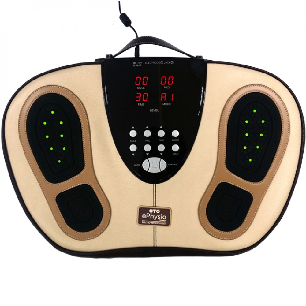   Máy massage chân trị liệu e-Physio Plus OTO EY-900P (Hàn Quốc)