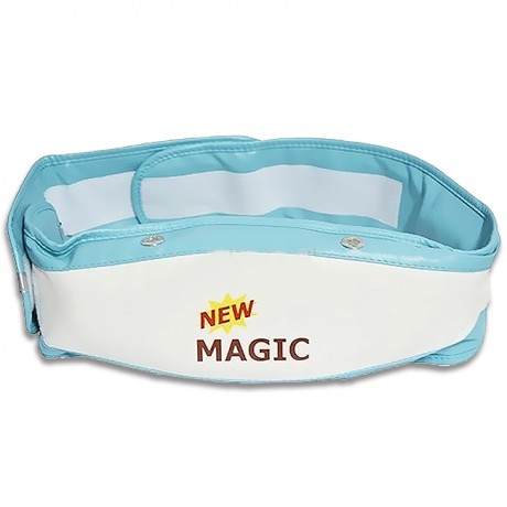Máy massage bụng New Magic XD-501(rung và nóng)