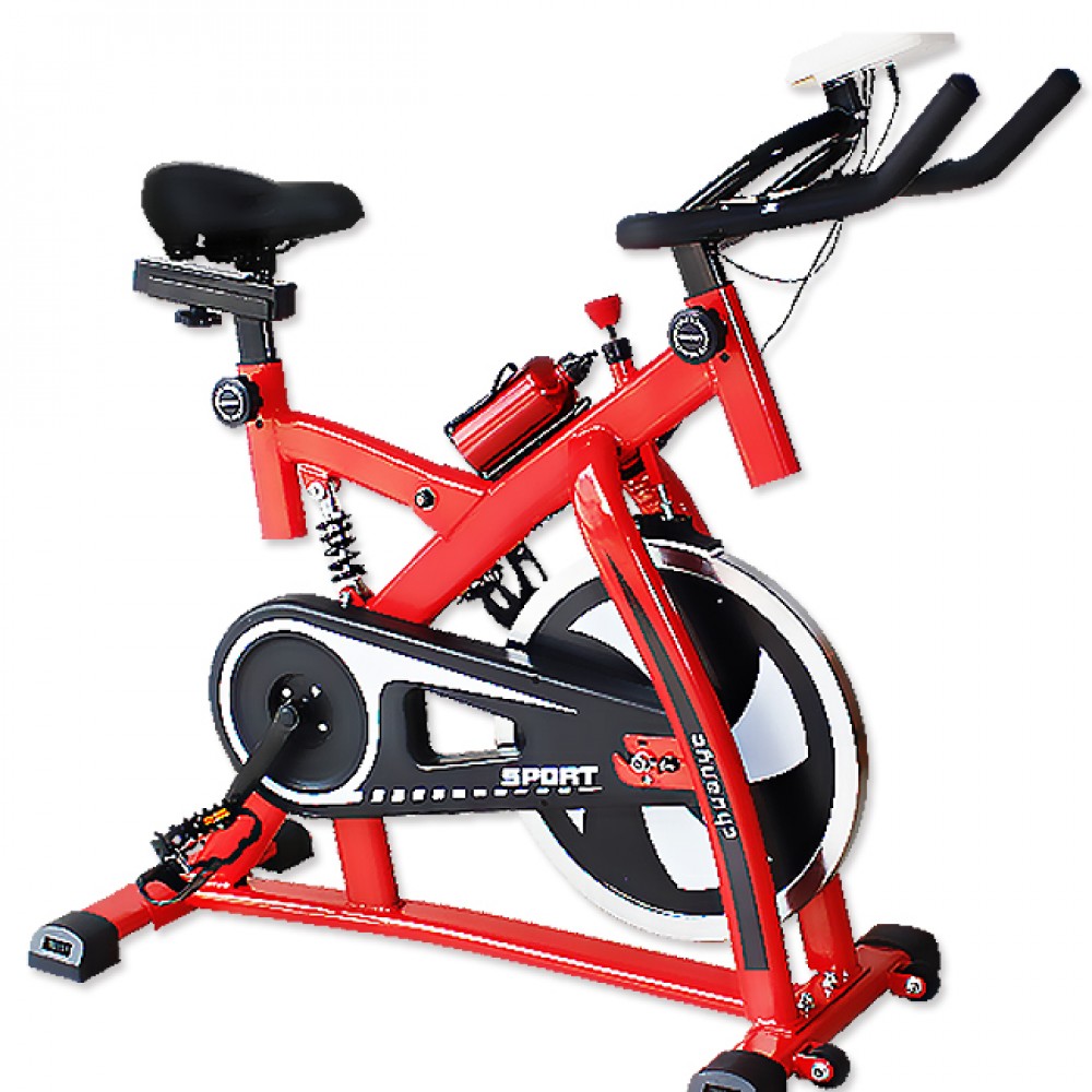 Xe đạp tập thể dục SPIN BIKE cao cấp (XHS 101)